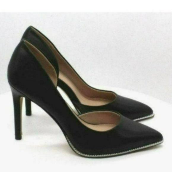 BCBGeneration Harnoy D'orsay Pump Black -5 - Picture 12 of 12